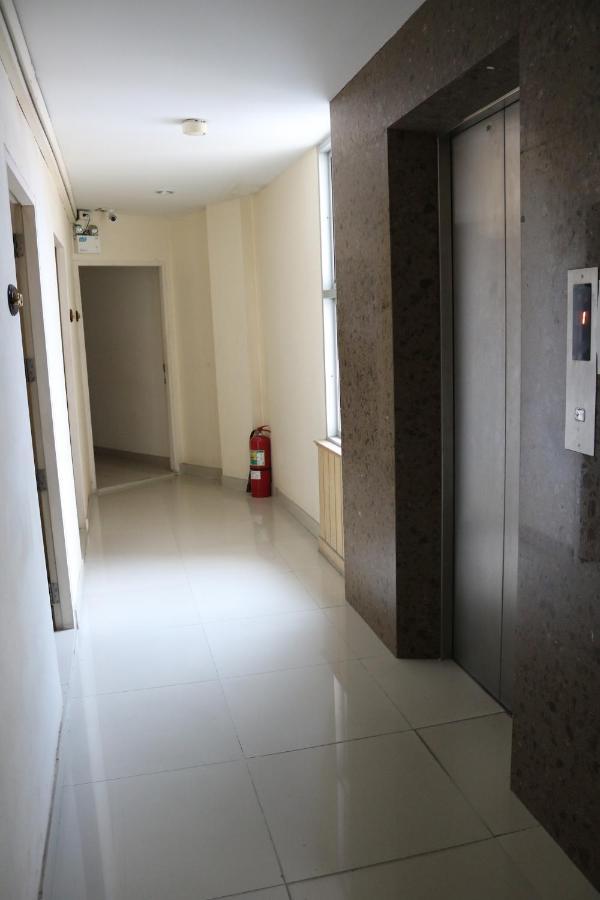 Ferienwohnung Ladapan Mansion Nonthaburi Exterior foto